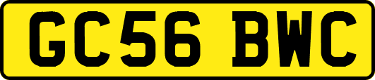 GC56BWC