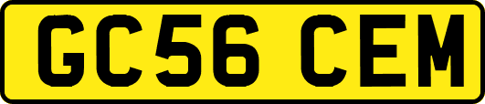 GC56CEM