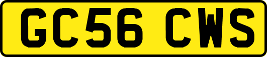 GC56CWS