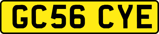 GC56CYE