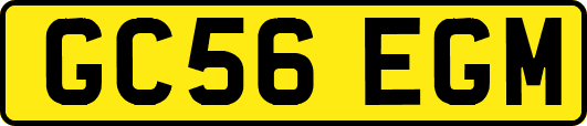 GC56EGM