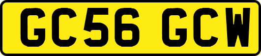 GC56GCW