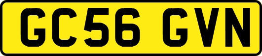 GC56GVN