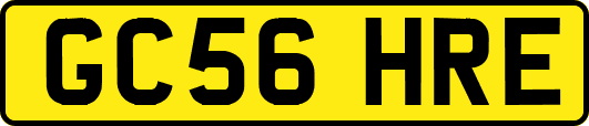 GC56HRE