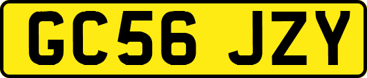 GC56JZY