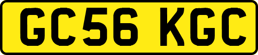 GC56KGC