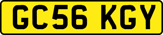 GC56KGY