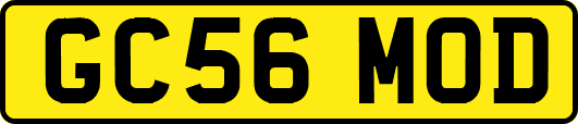 GC56MOD