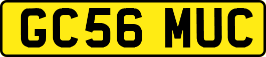 GC56MUC
