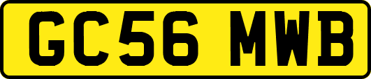 GC56MWB
