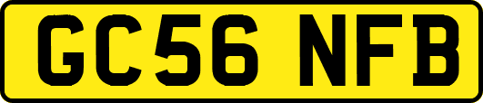 GC56NFB