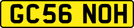 GC56NOH