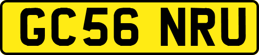 GC56NRU