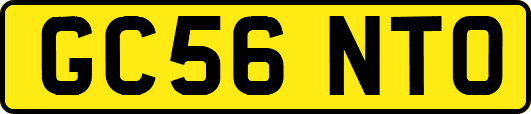 GC56NTO