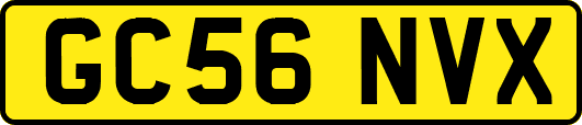 GC56NVX
