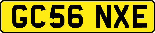 GC56NXE