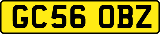 GC56OBZ