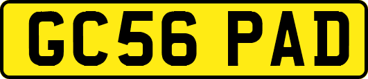 GC56PAD