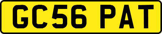 GC56PAT