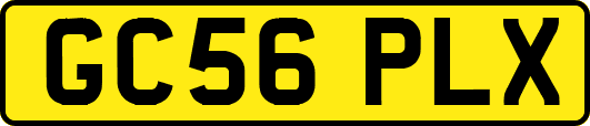 GC56PLX