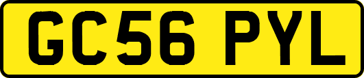 GC56PYL