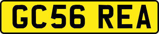 GC56REA