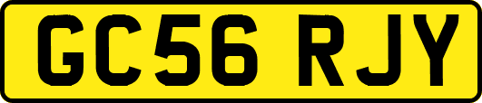 GC56RJY