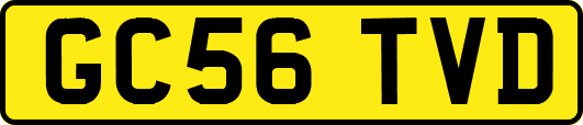 GC56TVD