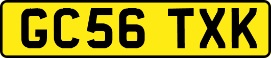 GC56TXK