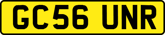 GC56UNR