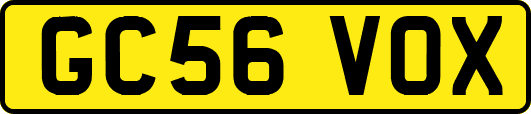 GC56VOX