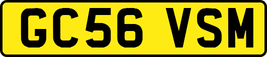 GC56VSM