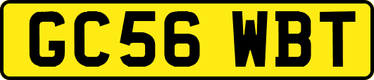 GC56WBT