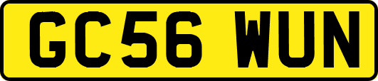 GC56WUN