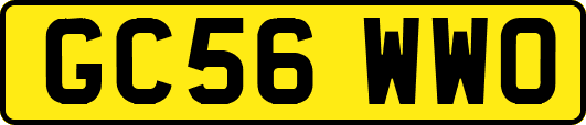 GC56WWO