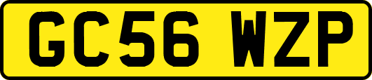 GC56WZP