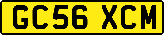 GC56XCM