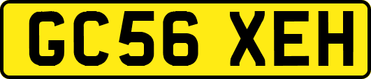 GC56XEH