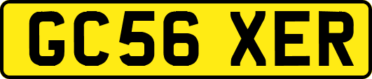 GC56XER
