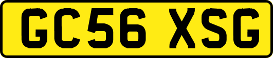 GC56XSG