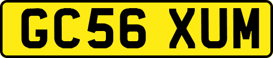 GC56XUM