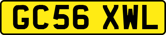 GC56XWL