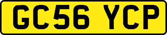 GC56YCP