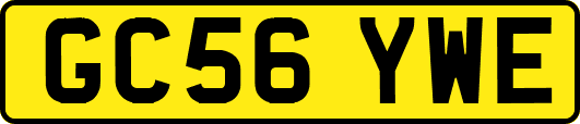 GC56YWE