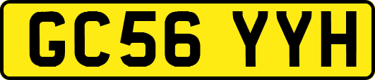 GC56YYH