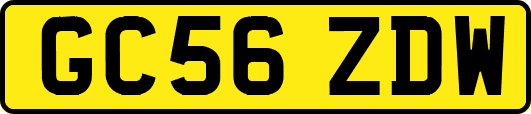 GC56ZDW