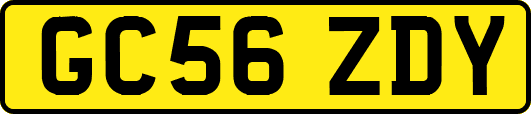 GC56ZDY