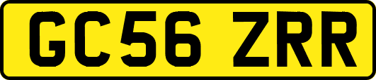 GC56ZRR