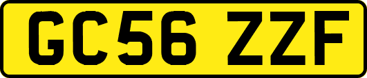GC56ZZF