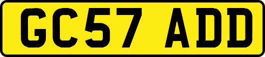 GC57ADD